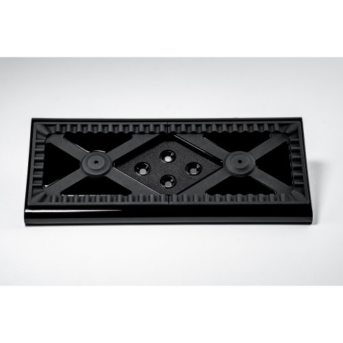 Elac Sockel Elegant BS 312.2 Dämpfungssockel und Adapterplatte