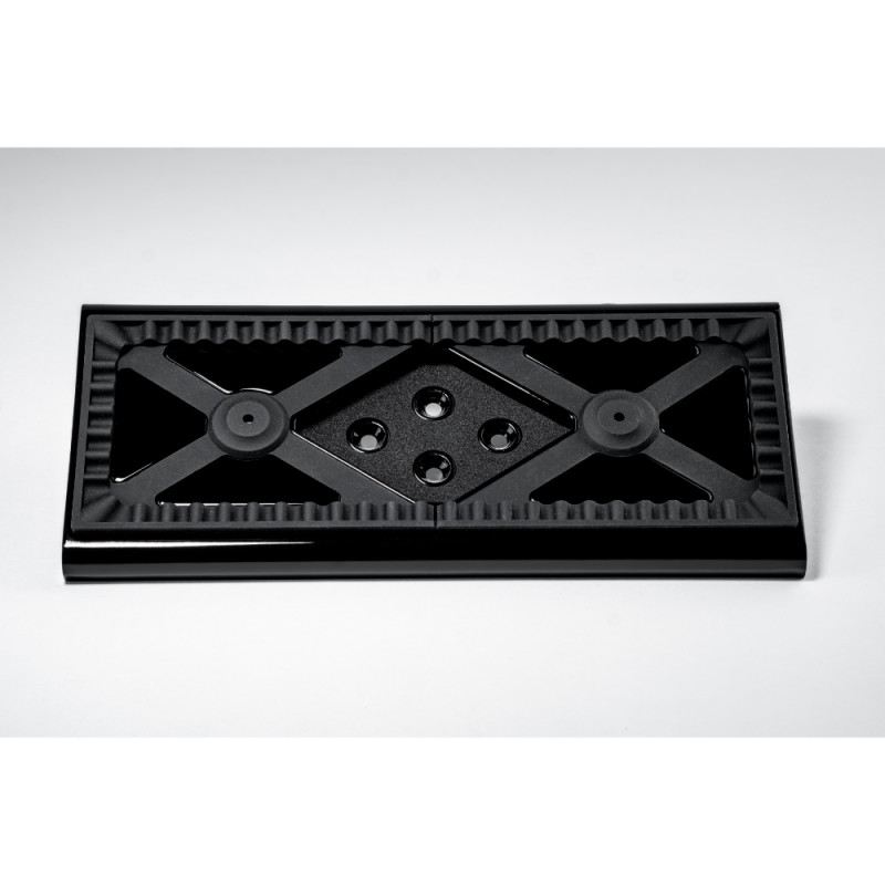 Elac Sockel Elegant BS 312.2 Dämpfungssockel und Adapterplatte