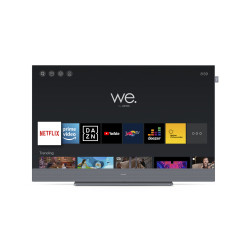 Loewe We. SEE 32 LED-TV, 32 Zoll, Full HD, 60 Hz, HDR10, Smart TV
