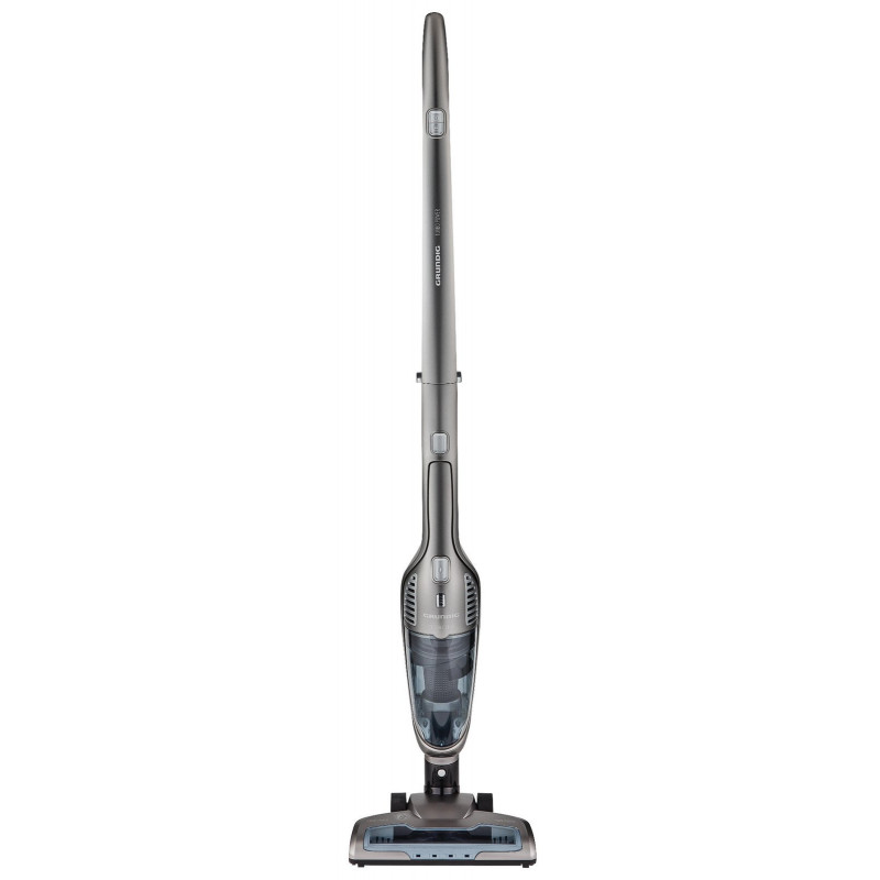 GRUNDIG VCH 9632 Stielsauger, Akkubetrieb, 115 Watt