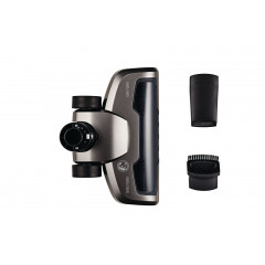 GRUNDIG VCH 9632 Stielsauger, Akkubetrieb, 115 Watt