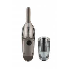 GRUNDIG VCH 9632 Stielsauger, Akkubetrieb, 115 Watt