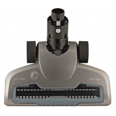 GRUNDIG VCH 9632 Stielsauger, Akkubetrieb, 115 Watt