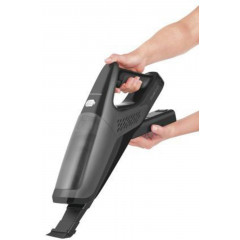 GRUNDIG VCH 9932 Stielsauger, Akkubetrieb, 130 Watt