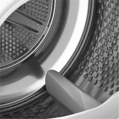 GRUNDIG GT55924F14 Wärmepumpentrockner (9 kg, Weiß)