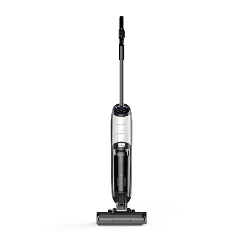 GRUNDIG VCW 6270 Nass-/Trockensauger, Netzbetrieb