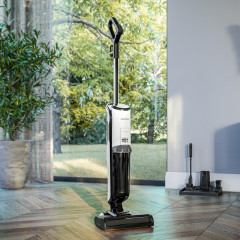 GRUNDIG VCW 6270 Nass-/Trockensauger, Netzbetrieb