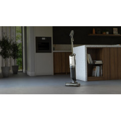 GRUNDIG VCW 6270 Nass-/Trockensauger, Netzbetrieb