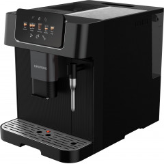 Grundig Kaffeevollautomat »KVA 6230« 1350W Kaffeevollautomat mit 19 Bar, Touch & GrindPro™ Mahlwerk
