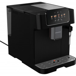 Grundig Kaffeevollautomat »KVA 6230« 1350W Kaffeevollautomat mit 19 Bar, Touch & GrindPro™ Mahlwerk Grundig Kaffeevollautomat »KVA 6230« 1350W Kaffeevollautomat mit 19 Bar, Touch & GrindPro™ Mahlwerk