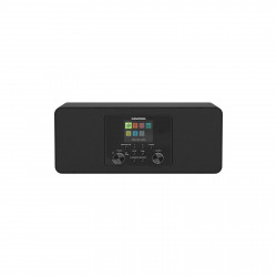 GRUNDIG DTR 5100 Internet- und Digitalradio, FM / RDS / DAB+ / Internet Radio, DAB, DAB+, FM, Bluetooth, Schwarz GRUNDIG DTR 5100 Internet- und Digitalradio, FM / RDS / DAB+ / Internet Radio, DAB, DAB+, FM, Bluetooth, Schwarz
