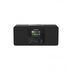 GRUNDIG DTR 6100 Internet- und Digitalradio, FM / RDS / DAB+ / Internet Radio, DAB, DAB+, FM, Bluetooth, Schwarz GRUNDIG DTR 6100 Internet- und Digitalradio, FM / RDS / DAB+ / Internet Radio, DAB, DAB+, FM, Bluetooth, Schwarz