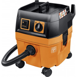 Fein Dustex 25 L 92035223000 Nass-/Trockensauger 1380 W 22 l antistatisch, Staubklasse L zertifiziert Fein Dustex 25 L 92035223000 Nass-/Trockensauger 1380 W 22 l antistatisch, Staubklasse L zertifiziert