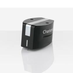 Clearaudio CHARISMA V2 MM Tonabnehmer