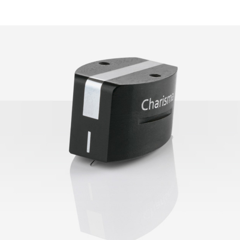 Clearaudio CHARISMA V2 MM Tonabnehmer