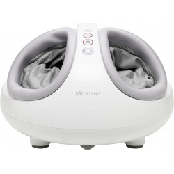 Medisana FM 888 Fußmassagegerät Hellgrau Medisana FM 888 Fußmassagegerät Hellgrau