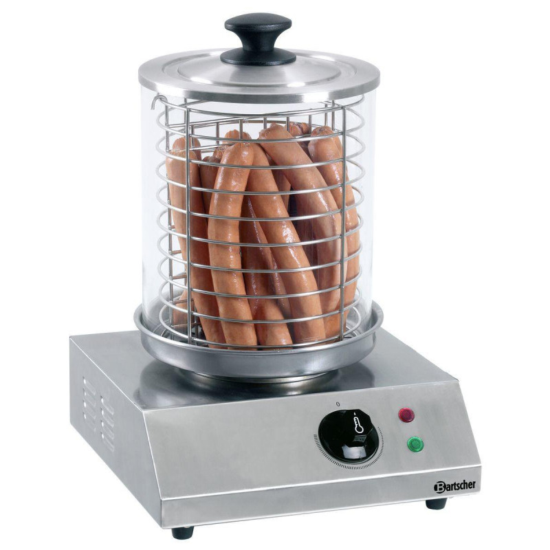 BARTSCHER A120406 Hot-Dog-Gerät