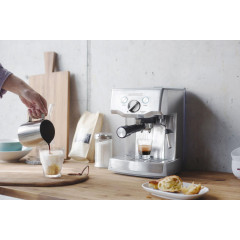 Gastroback Espressomaschine »Design Espresso Pro 42709«