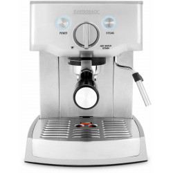 Gastroback Espressomaschine »Design Espresso Pro 42709« Gastroback Espressomaschine »Design Espresso Pro 42709«