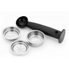 Gastroback Espressomaschine »Design Espresso Pro 42709«