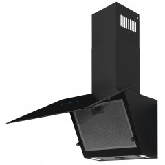 EXQUISIT KFD817-020L, Kopffreihaube (798 mm breit, 330 mm tief)