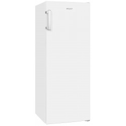 exquisit Gefrierschrank NoFrost »GS231-NF-H-040D weiss« 143 cm hoch 54 cm breit 4*-Gefrierschrank No Frost mit LED-Anzeige & praktischem Griff