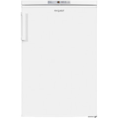 exquisit Gefrierschrank »GS80-HE-040D« 85,5 cm hoch 55 cm breit 4*-Gefrierschrank mit praktischem Griff – leicht & bequem zu öffnen