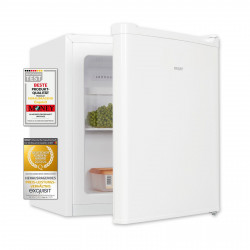 EXQUISIT GB505-040E weiss Mini-Gefrierschrank (E, 510 mm hoch) EXQUISIT GB505-040E weiss Mini-Gefrierschrank (E, 510 mm hoch)