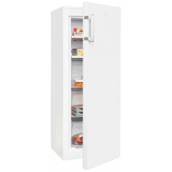 EXQUISIT GS5231-NF-H-040C weiss Gefrierschrank (C, 1430 mm hoch) EXQUISIT GS5231-NF-H-040C weiss Gefrierschrank (C, 1430 mm hoch)