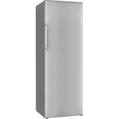 exquisit Gefrierschrank NoFrost »GS280-HE-040D« 171 cm hoch 60 cm breit 4*-Gefrierschrank No Frost mit LED-Anzeige & praktischem Griff