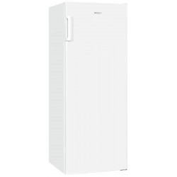 exquisit Gefrierschrank »GS230-HE-040D« 142 cm hoch 55 cm breit 4*-Gefrierschrank LED-Anzeige & Griff– leicht und bequem öffnen exquisit Gefrierschrank »GS230-HE-040D« 142 cm hoch 55 cm breit 4*-Gefrierschrank LED-Anzeige & Griff– leicht und bequem öffnen