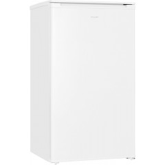 exquisit Gefrierschrank »GS111-041E« 85,5 cm hoch 48 cm breit Kompakter 4*-Gefrierschrank–flexibel, zuverlässig&leicht zu bedienen