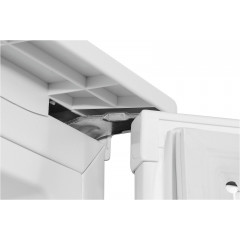 exquisit Gefrierschrank »GS111-041E« 85,5 cm hoch 48 cm breit Kompakter 4*-Gefrierschrank–flexibel, zuverlässig&leicht zu bedienen