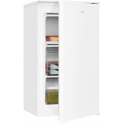 exquisit Gefrierschrank »GS111-041E« 85,5 cm hoch 48 cm breit Kompakter 4*-Gefrierschrank–flexibel, zuverlässig&leicht zu bedienen exquisit Gefrierschrank »GS111-041E« 85,5 cm hoch 48 cm breit Kompakter 4*-Gefrierschrank–flexibel, zuverlässig&leicht zu bedienen