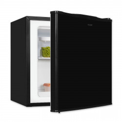 exquisit Gefrierschrank »GB40-150E schwarz« 51 cm hoch 47 cm breit Praktischer Mini-Gefrierschrank 4*-Gefrierfach, flexibel & einfach