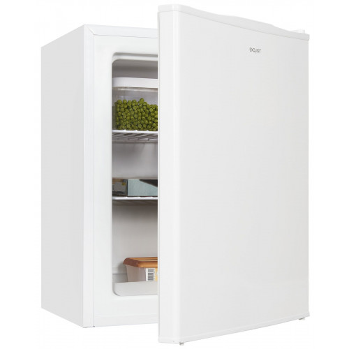 EXQUISIT GB60-150E weiss Gefrierschrank (E, 630 mm hoch)