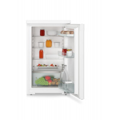 LIEBHERR Re 1200-20 Kühlschrank (110 l, E, 850 mm hoch, Weiß)