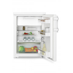 LIEBHERR Rdi 1621-20 Kühlschrank (125 l, D, 850 mm hoch, Weiß)