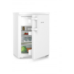 LIEBHERR Rdi 1621-20 Kühlschrank (125 l, D, 850 mm hoch, Weiß)