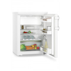 LIEBHERR Rdi 1621-20 Kühlschrank (125 l, D, 850 mm hoch, Weiß)