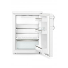 LIEBHERR Rdi 1621-20 Kühlschrank (125 l, D, 850 mm hoch, Weiß)