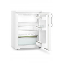 LIEBHERR Rdi 1621-20 Kühlschrank (125 l, D, 850 mm hoch, Weiß)