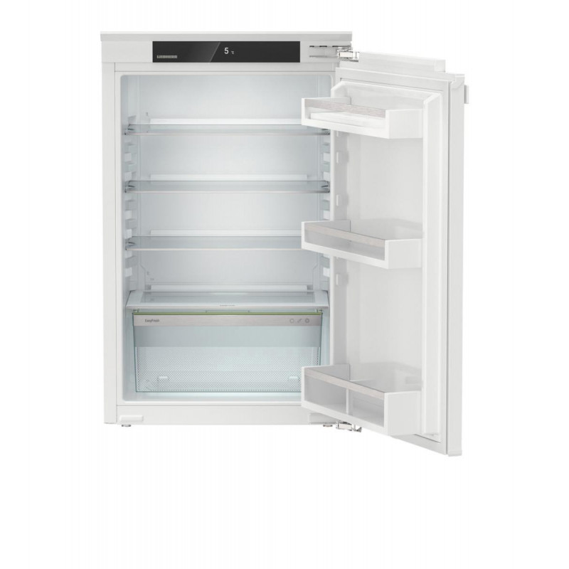 LIEBHERR IRe 3900-22 Pure Kühlschrank (136 l, E, 872 mm hoch, Weiß)