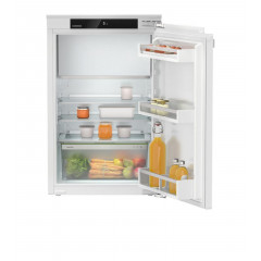 LIEBHERR IRe 3901-22 Pure Kühlschrank (117 l, E, 872 mm hoch, Weiß)