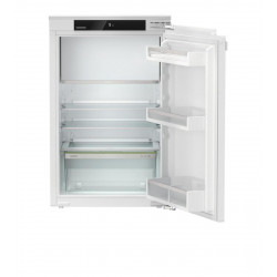 LIEBHERR IRe 3901-22 Pure Kühlschrank (117 l, E, 872 mm hoch, Weiß)