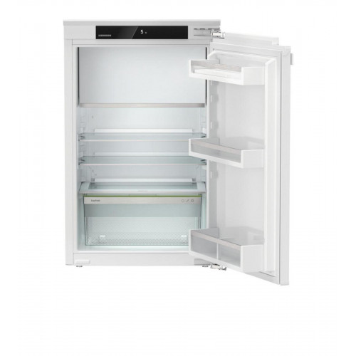 LIEBHERR IRe 3901-22 Pure Kühlschrank (117 l, E, 872 mm hoch, Weiß)