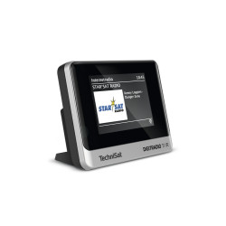 Technisat Digitradio 11 IR DAB+ Digitalradio Technisat Digitradio 11 IR DAB+ Digitalradio