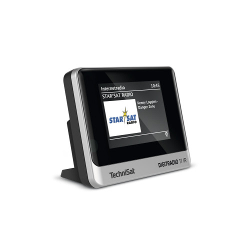 Technisat Digitradio 11 IR DAB+ Digitalradio