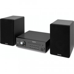 Technisat DIGITRADIO 760 CD IR Stereoanlage