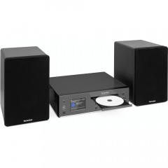 Technisat DIGITRADIO 760 CD IR Stereoanlage